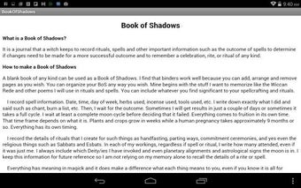 Imagen 1 para Witch Digest