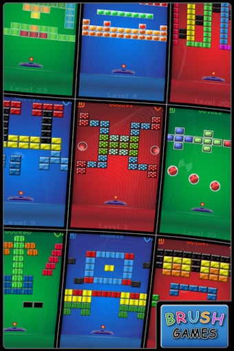 Image 2 for Oldschool Blocks X