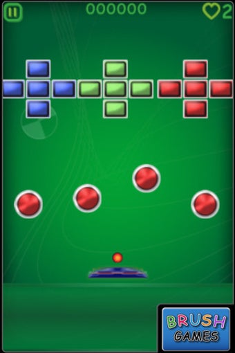 Image 1 for Oldschool Blocks X