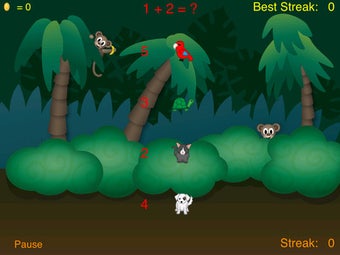 Image 2 for iLearn Math Lite