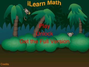 Image 0 for iLearn Math Lite