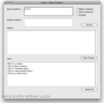 Imagen 0 para Datex for Windows