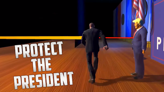 Image 1 for Bodyguard: Protect the bo…