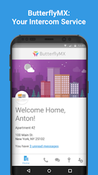 Image 3 for ButterflyMX
