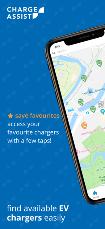 Image 0 for Charge Assist
