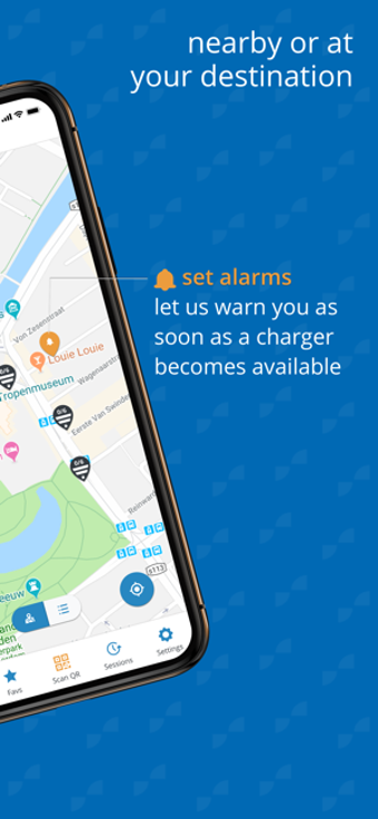 Image 1 for Charge Assist
