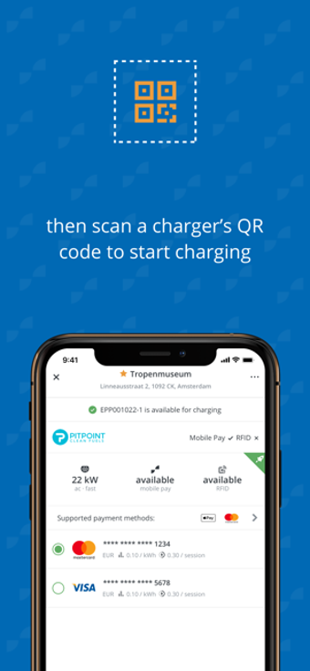 Image 1 for Charge Assist