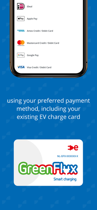 Image 0 for Charge Assist