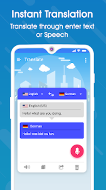 Image 0 for Translate All Language - …