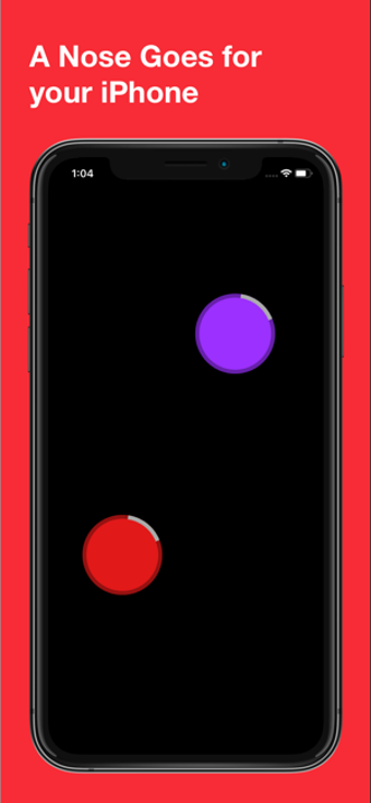 Image 1 for PickAFinger