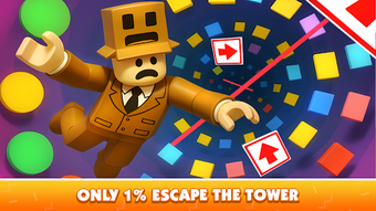 Image 0 for Prison Blox: Obby 3D Park…