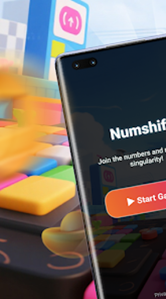 Image 0 for Numshift