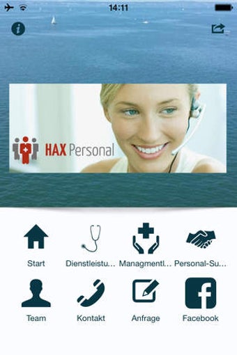 Image 0 for HAX Personal