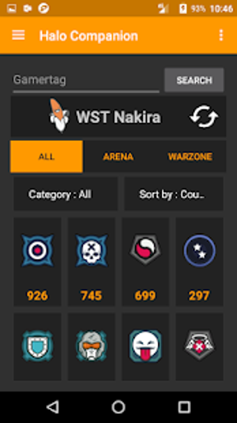 Imagen 0 para Halo 5 Companion