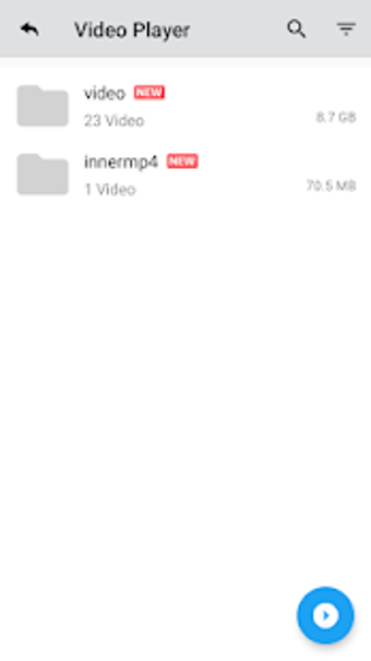 Image 0 for Sax video player - All fo…