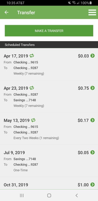 Imagen 3 para Woodforest Mobile Banking