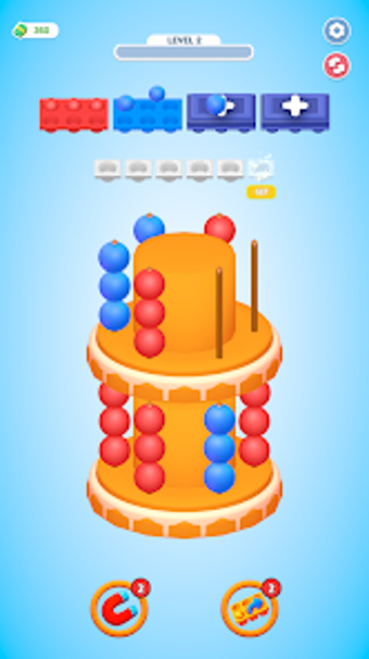 Image 0 for Marble Slots