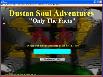 Image 0 for Only the Facts