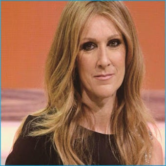 Image 1 for Celine dion_ My heart wil…