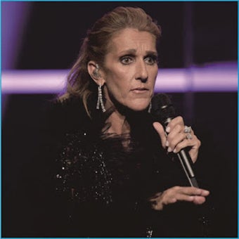 Image 2 for Celine dion_ My heart wil…