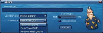 Image 0 for Shark Video Stream Downlo…