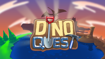Image 0 for Dino Quest - Dinosaur Gam…