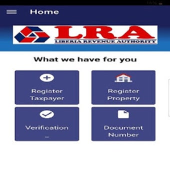 Image 1 for Liberia Revenue Authority