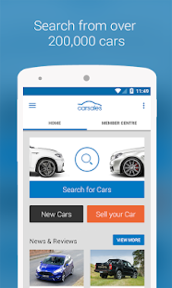 Image 3 for Carsales