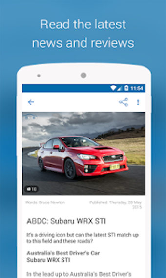 Image 2 for Carsales