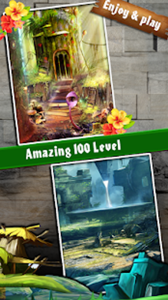 Imagen 3 para Escape 100 Doors  Secret …