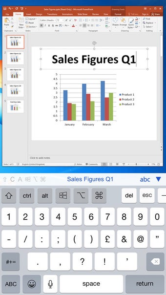 Image 2 for VNC Viewer - Remote Deskt…