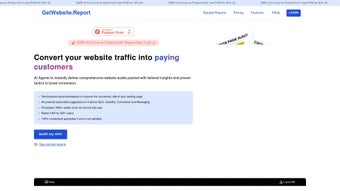 Image 0 for GetWebsite.Report