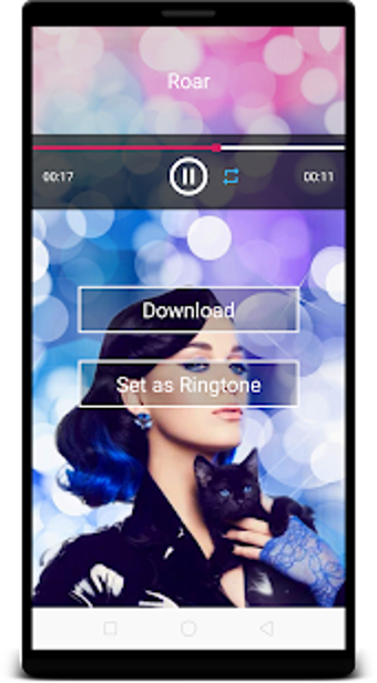 Imagen 1 para Katy Perry Ringtones