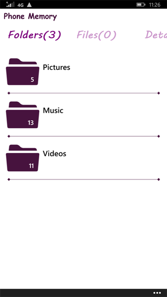 Imagen 0 para File Manager And Download…