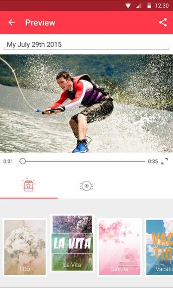 Imagen 1 para SlidePlus:Free Slideshow …