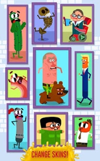 Image 2 for Run Sausage Run