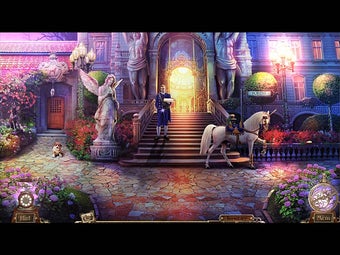 Imagen 0 para Detective Quest: The Crys…