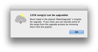 Image 0 for MatchUpgrade