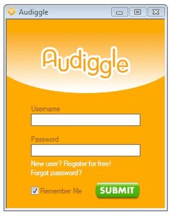 Image 0 for Audiggle