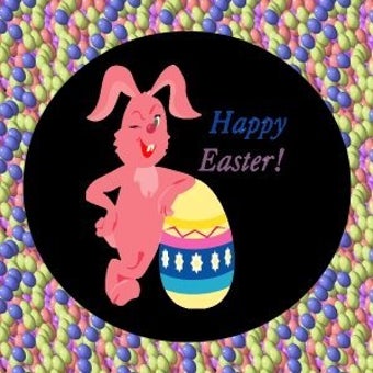 Imagen 0 para Easter Greetings
