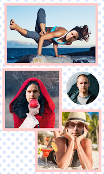 Imagen 3 para Face in Hole - Funny phot…