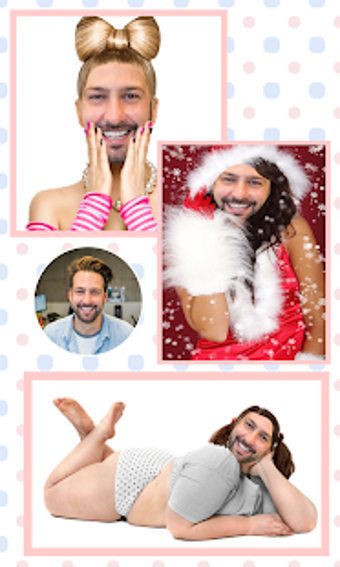 Imagen 2 para Face in Hole - Funny phot…