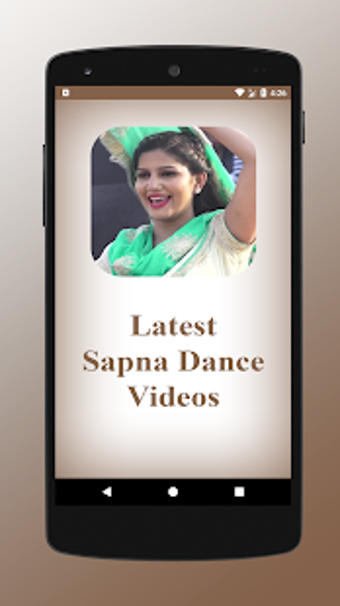 Imagen 1 para Sapna Choudhary video dan…