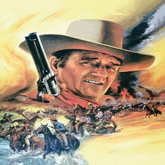 Image 1 for Filmes Faroeste Bang Bang…