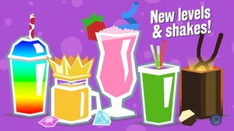 Imagen 0 para Slide the Shakes