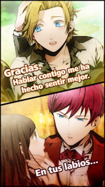 Image 2 for Arcana Famiglia -Espaol-