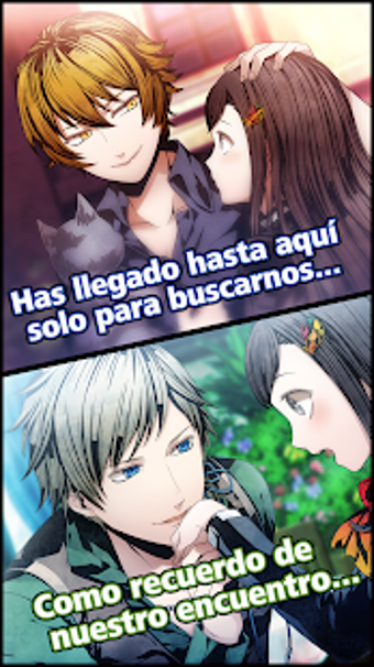 Image 3 for Arcana Famiglia -Espaol-