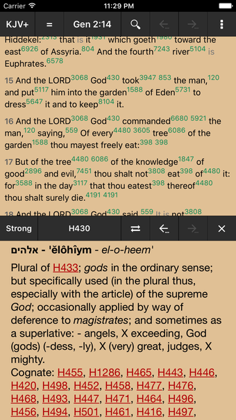 Image 0 for MyBible