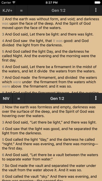 Image 1 for MyBible