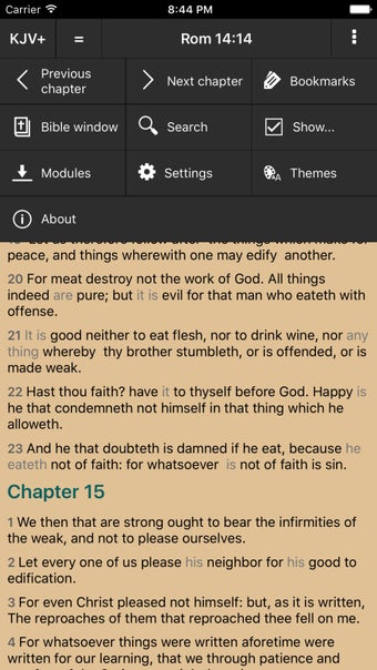 Image 2 for MyBible